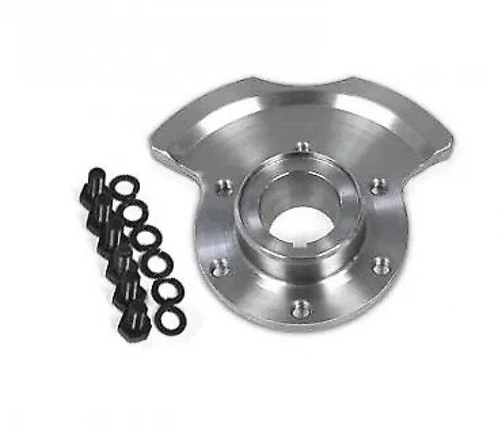 Competition Clutch 86-88 Mazda RX7 Counterweight w/ Bolts - Bull Strap