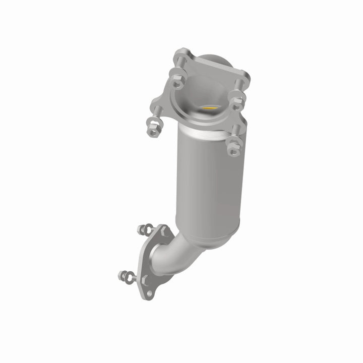 Magnaflow 16-18 Honda Civic L4 OEM Underbody Single Direct Fit Converter - Bull Strap