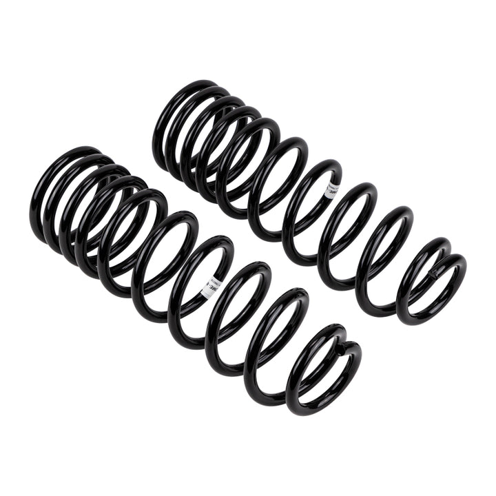 ARB / OME Coil Spring Front 80 Low Hd - Bull Strap