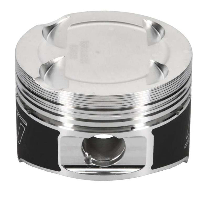 Wiseco MAZDA Turbo -4cc 1.201 X 83.5 Piston Shelf Stock Kit - Bull Strap