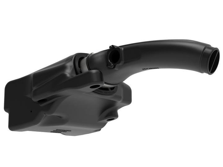 aFe Momentum GT Pro 5R Cold Air Intake System 11-13 BMW 335i E90/E87 I6 3.0L (N55) - Bull Strap