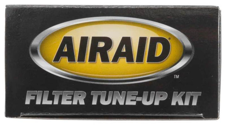 Airaid Renew Kit - 12oz Cleaner / 8oz Squeeze Oil - Bull Strap