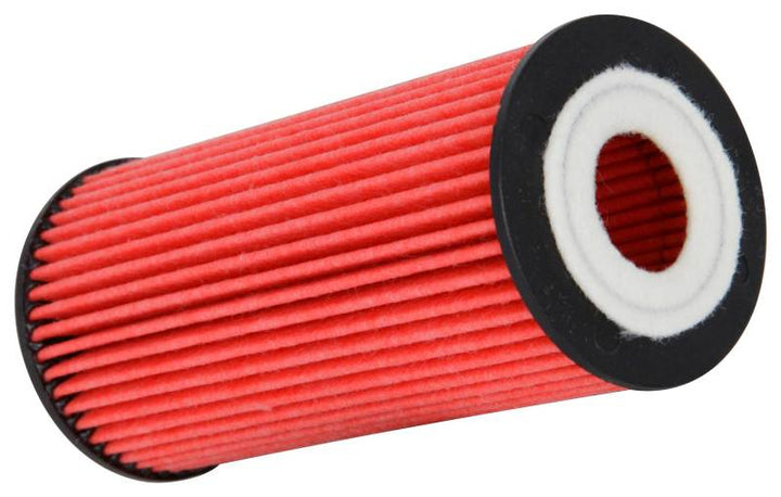 K&N Performance Oil Filter for 2019 Audi A3 2.0L - Bull Strap