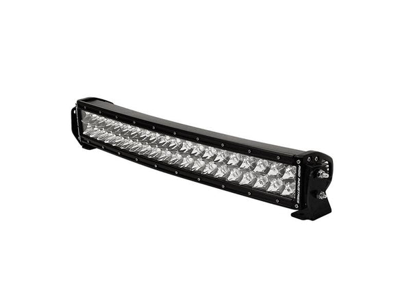 Rigid Industries Marine RDS-Series 40in Surface Mount Spot Light - Bull Strap