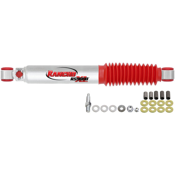 Rancho Universal / Non-Application Rancho RS9000XL Shock Absorber - Bull Strap