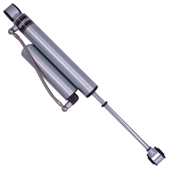 Bilstein 5160 Series 17-22 Nissan Titan Rear 46mm Monotube Shock Absorber - Bull Strap