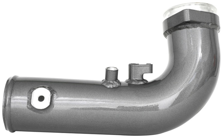 AEM 20-21 Toyota Supra L6-3.0L F/I Turbo Intercooler Charge Pipe Kit - Bull Strap
