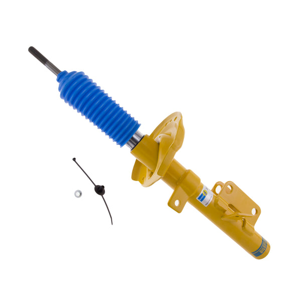 Bilstein B6 (HD) 12-15 Chevrolet Camaro Front Right 36mm Monotube Shock - Bull Strap