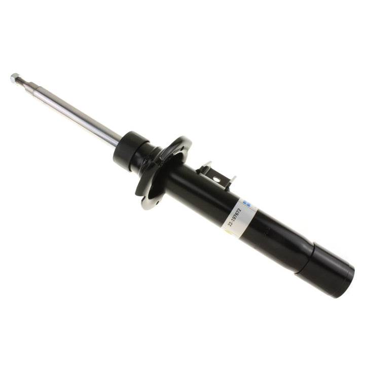 Bilstein B4 OE Replacement 11-15 BMW X3 2.0L/3.0L Front Left Twintube Strut Assembly - Bull Strap