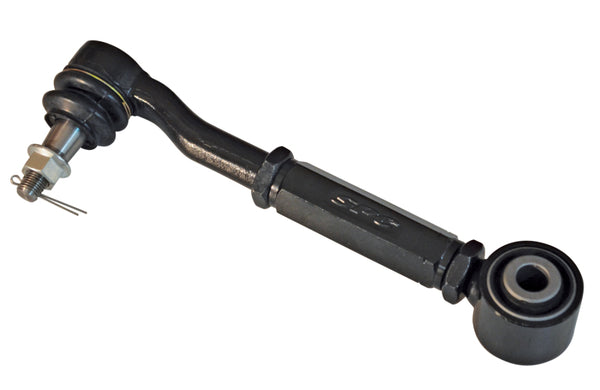 SPC Performance Toyota RAV4 Rear Adjustable TOe Arm - Bull Strap