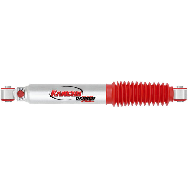 Rancho 05-12 Nissan Pathfinder Rear RS9000XL Shock - Bull Strap