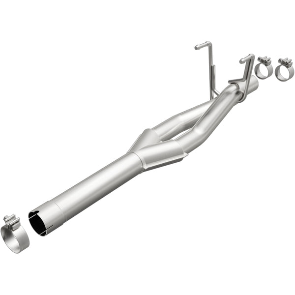 Magnaflow 09-18 Ram 1500 5.7L DF w/o Muffler - Bull Strap