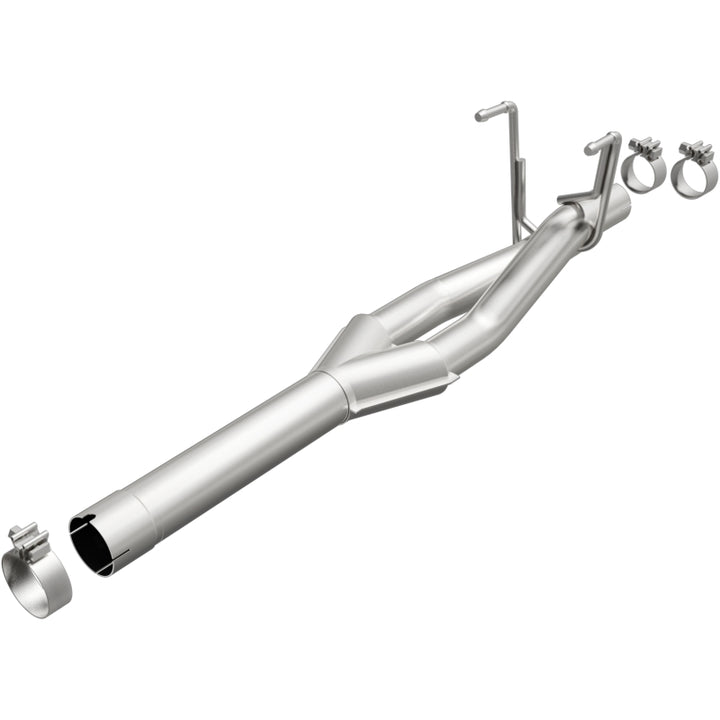Magnaflow 09-18 Ram 1500 5.7L DF w/o Muffler - Bull Strap
