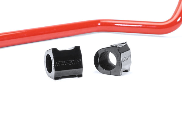 PERRIN 08-14 Subaru WRX STI / 11-14 WRX Front Swaybar - 22m - Bull Strap
