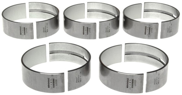Clevite 2014+ Ford 6.7L Diesel Coated Lower Main Bearing Set - Bull Strap
