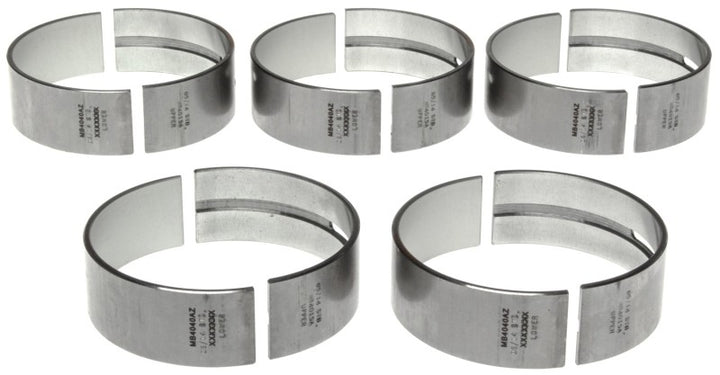 Clevite 2014+ Ford 6.7L Diesel Coated Lower Main Bearing Set - Bull Strap