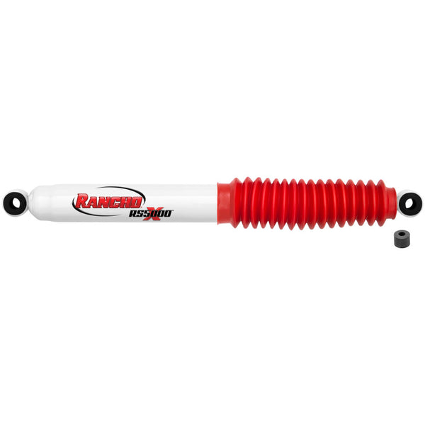 Rancho 69-94 Chevrolet Blazer / Full Size Front RS5000X Shock - Bull Strap