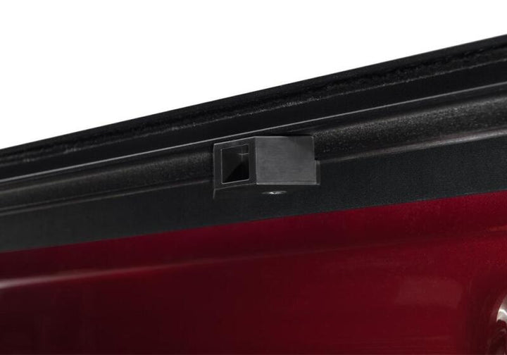Retrax 09-18 Ram 1500 w/o RamBox (6.4ft. Bed) Retrax IX - Bull Strap