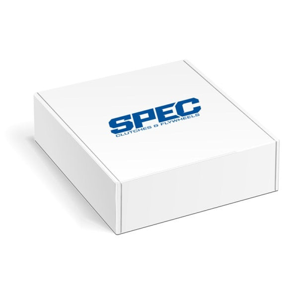 Spec 91-99 Nissan SR20DET Aluminum Flywheel - Bull Strap