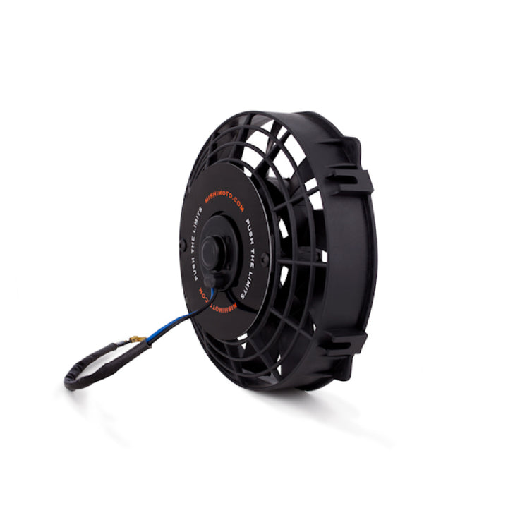 Mishimoto 8 Inch Electric Fan 12V - Bull Strap