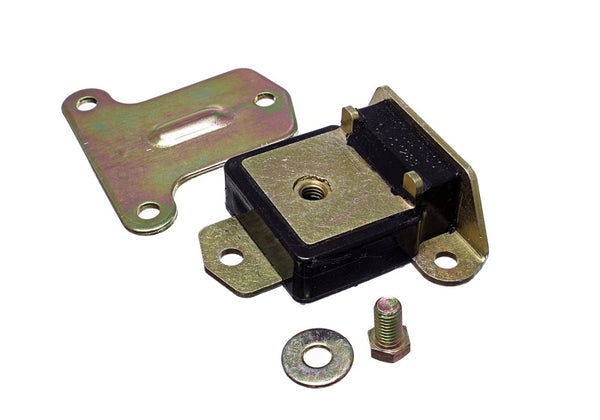 Energy Suspension 63-72 Chevrolet C10 Pickup Motor Mount Inserts - Bull Strap