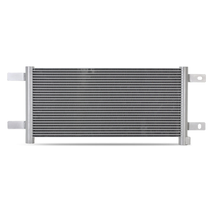 Mishimoto 13-14 Dodge RAM 2500/3500 6.7L Cummins Transmission Cooler - Bull Strap