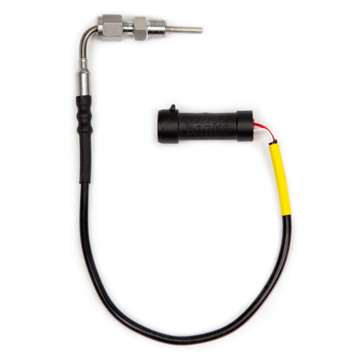 Banks Power iDash 1.8 DataMonster / Supergauge 3 Pin Connector Temperature Sensor RTD/PT200 - Bull Strap