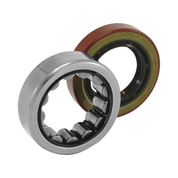 Yukon Gear R1563TAV Axle Bearing and Seal Kit / Torringtonbrand / 2.250in OD / 1.400in ID - Bull Strap
