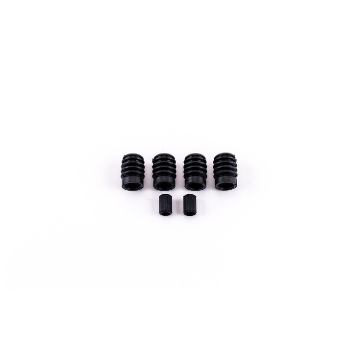 Power Stop 10-12 Ford F-450 Super Duty Pin Boot/Bushing Kit - Bull Strap