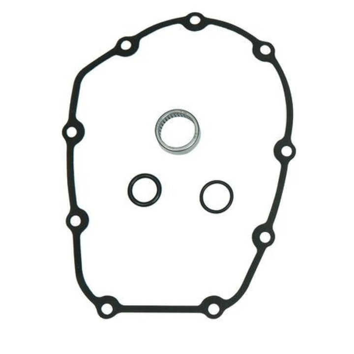 S&S Cycle 2017+ Models Chain Drive Camshaft Installation Kit - Bull Strap