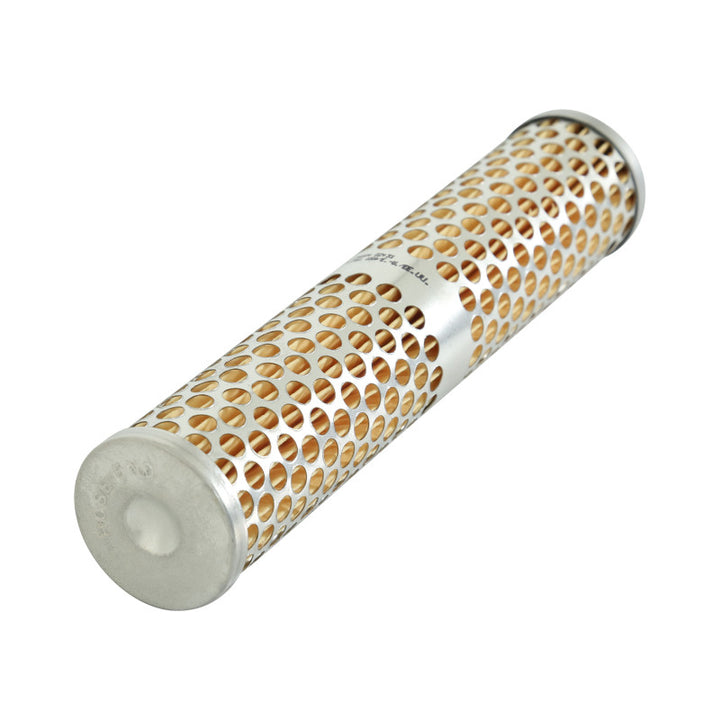 AEM Universal High Volume Fuel Filter Element - Bull Strap