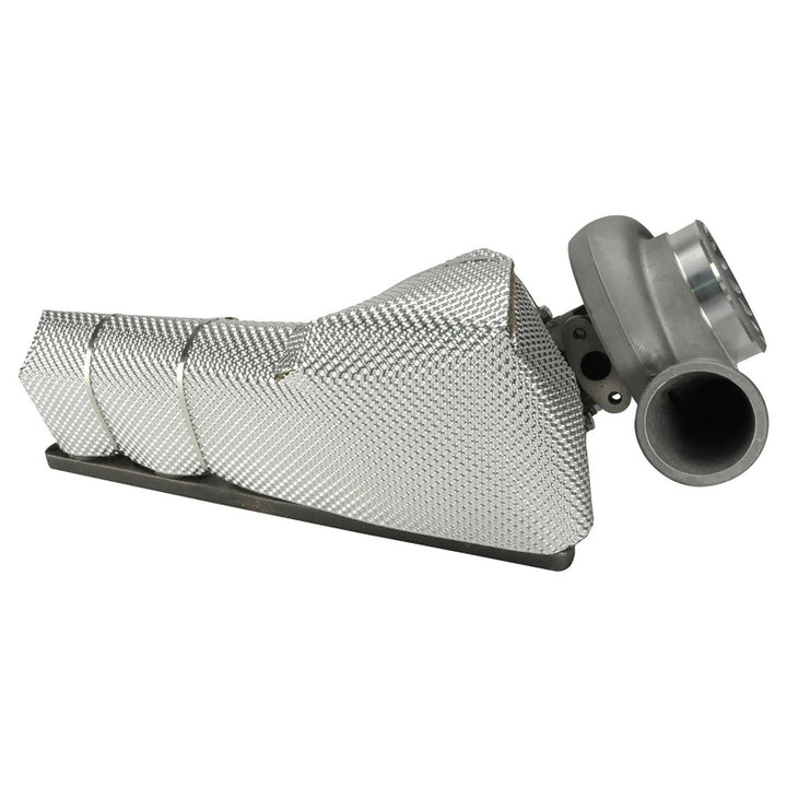 DEI Form-A-Shield - 42in x 48in - Non PSA - Bull Strap