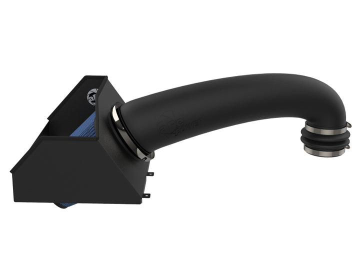 aFe Magnum FORCE Stage-2 Pro 5R Cold Air Intake System 2019 RAM 1500 (Non Classic) V8-5.7L HEMI - Bull Strap