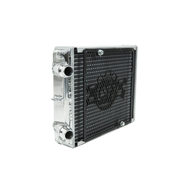 CSF 2015+ Mercedes Benz C63 AMG (W205) Auxiliary Radiator- Some Applications Require Qty 2 - Bull Strap
