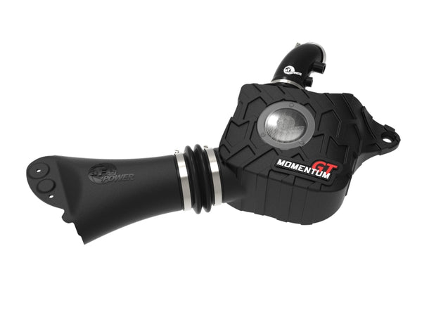 aFe 19-20 Suzuki Jimny 1.5L Momentum GT Cold Air Intake w/ Pro DRY S Media - Bull Strap