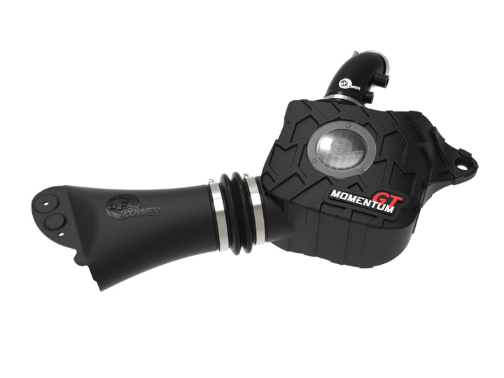 aFe 19-20 Suzuki Jimny 1.5L Momentum GT Cold Air Intake w/ Pro DRY S Media - Bull Strap