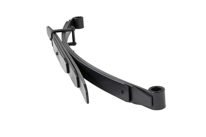 ARB / OME Leaf Spring Nissan D21 -Rear- - Bull Strap