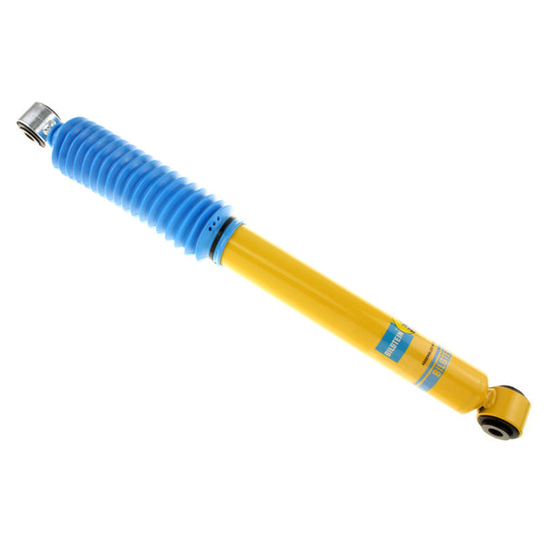 Bilstein B6 2004 Nissan Titan LE 4WD Rear 46mm Monotube Shock Absorber - Bull Strap