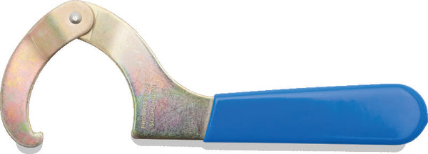 Progressive Pre-Load Shock Adj Wrench - Bull Strap