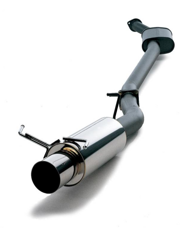 HKS 94-99 Acura Integra GSR Hi Power Exaust - Bull Strap