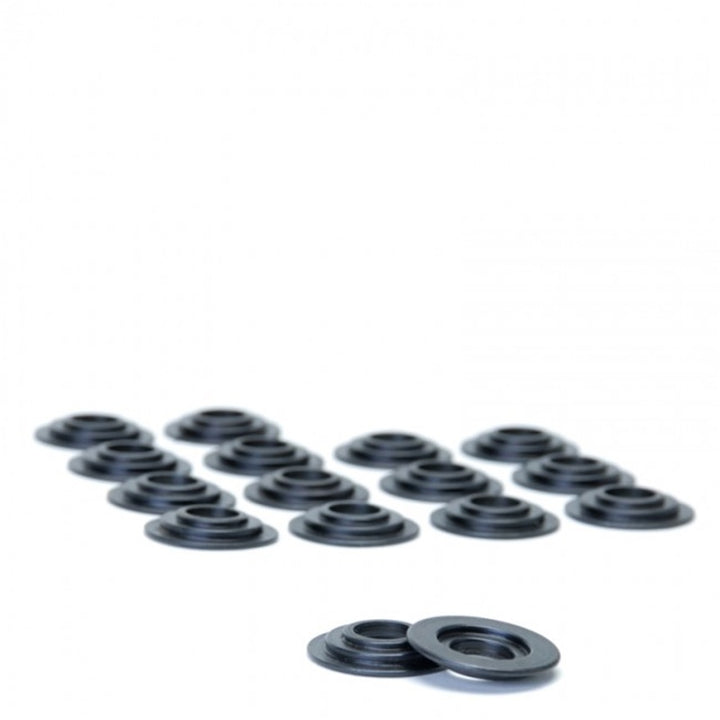 Skunk2 Honda/Acura (K20/K24/F20C/F22C) Valve Spring Base Kit - Bull Strap