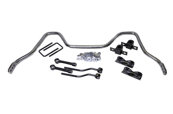 Hellwig 00-06 Toyota Tunder 2/4WD Solid Heat Treated Chromoly 1-1/8in Rear Sway Bar - Bull Strap