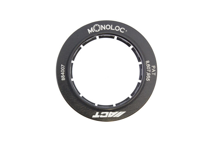 ACT 2008 Mitsubishi Lancer Monoloc Collar - Bull Strap