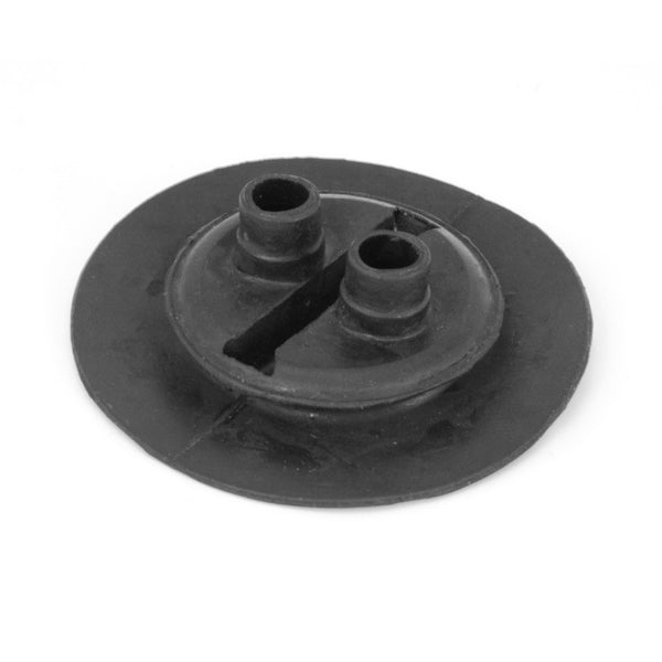 Omix Shifter Boot Dana 18 45-68 Willys & Jeep Models - Bull Strap