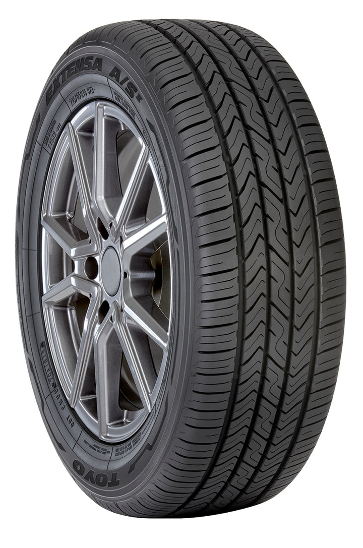 Toyo Extensa A/S II - 185/60R16 86H EXASII TL - Bull Strap