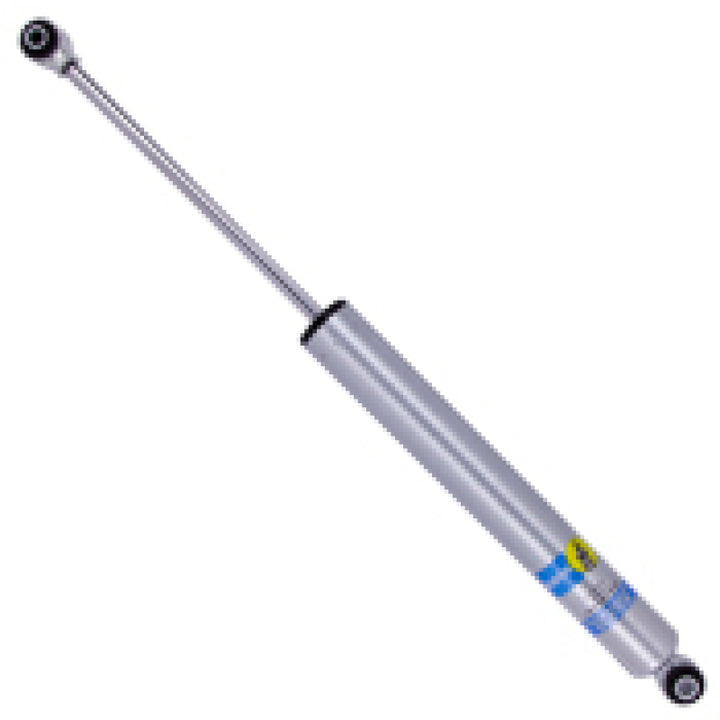 Bilstein 5100 Series 18-21 Jeep Wrangler Front Shock Absorber - Bull Strap