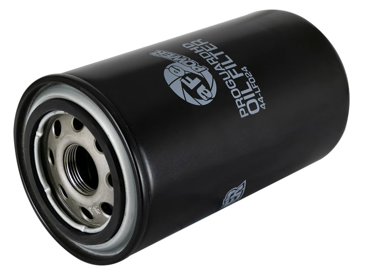 aFe ProGuard D2 Fluid Filters Oil F/F OIL Ford Diesel Trucks 11-17 V8-6.7L (td) - Bull Strap