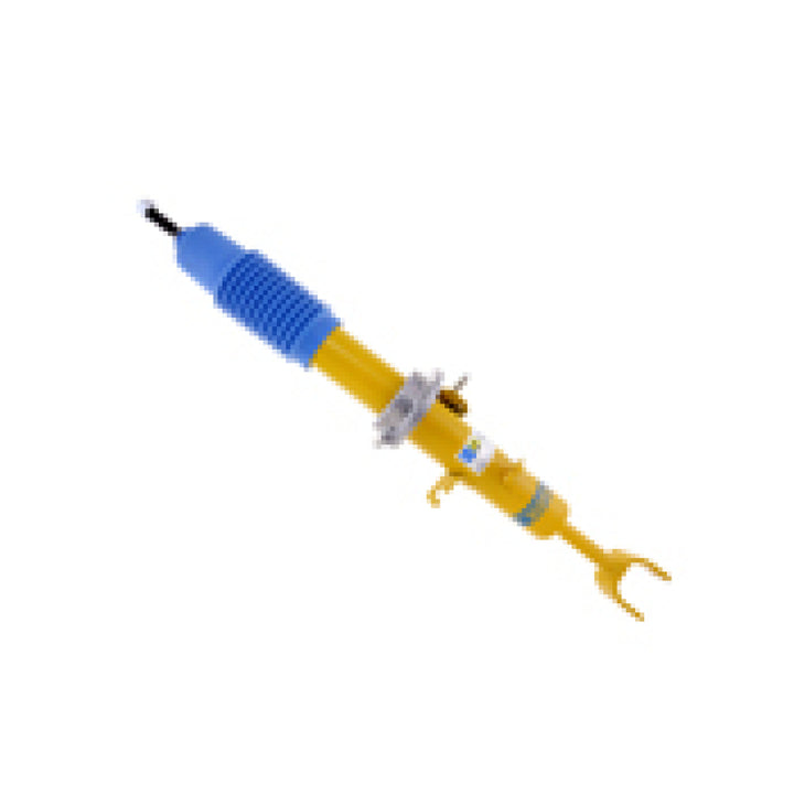Bilstein B6 Nissan 350Z Typ Z33 VL Monotube Shock Absorber - Bull Strap