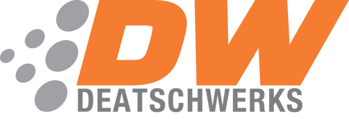 DeatschWerks 04-06 STi / 04-06 Legacy GT EJ25 740cc Side Feed Injectors  *DOES NOT FIT OTHER YEARS* - Bull Strap