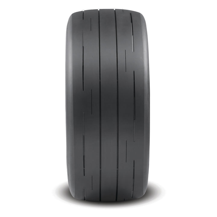 Mickey Thompson ET Street R Tire - P295/65R15 90000028459 - Bull Strap